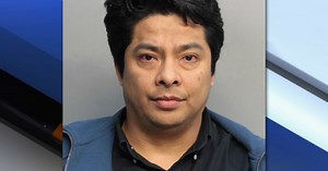 Cops: Restaurant manager put camera in bathroom