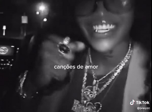 Love Songs Collection by Kaash Paige