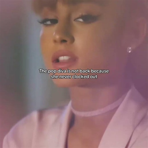 The annual tradition of the internet remembering who the HBIC is arianagrande