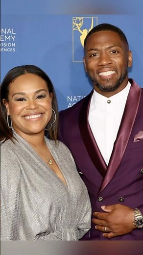 Former NFL Player Ryan Clark 21 years of Marriage to Yonka Clark & 3 Children