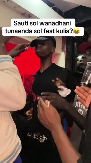 Sauti Sol Hits and Highlights at Sol Fest 2024