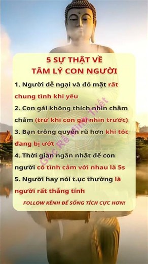 Làm sao để sống hạnh phúc? Cổ nhân chỉ ra 3 gốc rễ minh triết từ Phật pháp nhiệm màu.