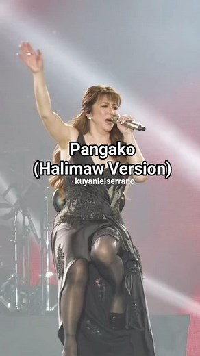 Regine Velasquez: Queen of OPM Diva | Pangako 2024 Version | Ate Regine's Finest Songs