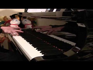 Let It Go（ピアノ）～ディズニー映画「アナと雪の女王」より～