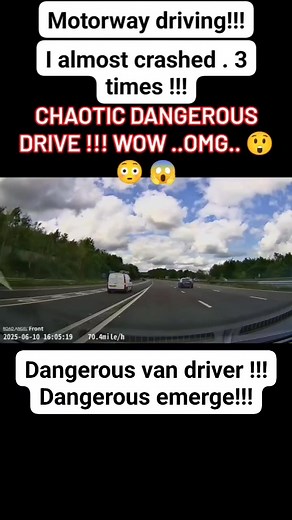 16K views · 14 reactions | Wow !!!#dangerous #danger #driver #ukroads #baddriver #reckless #crash #accident #bus #cyclist #cycling #roadrage #angry #karen #closecall #nearmiss #brightonandhove #moped #motorbike #hgv #highwaycodeuk #hornuse #DashCamDrama #dashcamuk #worthingdrivers #DrivingMishaps #drivingincident #driveruk #cyclingmikey #HGVClass1 #fails | Worthings Hazard Perception QUEEN | Facebook