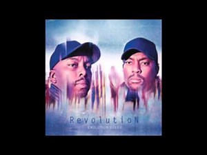 Revolution ft Msaki - Spring Tide