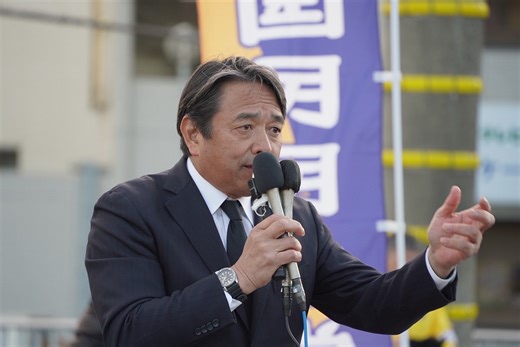 【衆議院選挙2026候補者】取り過ぎた税金は毎年平均6兆円【茨城5区・日立・高萩・北茨城・東海村】 - 浅野さとし（アサノサトシ） ｜ 選挙ドットコム