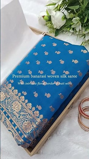 banarasi saree - different types of banarasi sarees with price | banarasi silk sarees #sarees