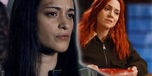 Resident Alien: Sara Tomko & Alice Wetterlund Take Their Friendship to the Next Level