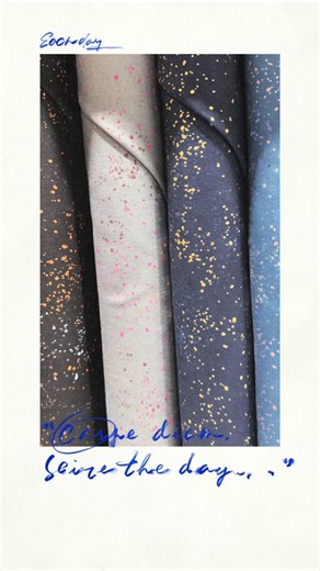 New canvas just hit the shop 👏 Came through the back door… Headed straight to the bag section 😎 I see LOTS of new bags being born. Tell me — what are you making?? 👜✨ Check out all of our specialty fabrics here: https://twochicksquilting.com/collections/yardage-specialty-fabrics?page=2