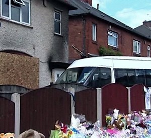 13K views · 77 reactions | 5 years on, we look at the impact of the devastating fire that shocked the nation. Catch The Philpott Fire: 5 years On tonight at 9pm on Channel 5. | Channel 5 | Facebook