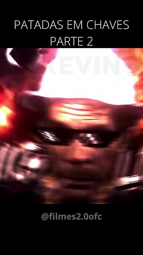 FILMES 2.0 no TikTok