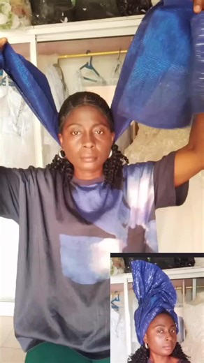 head tie tutorial for beginners #tutorial #headtie #headtiestyles