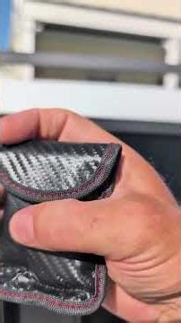 HOW TO open the lockbox