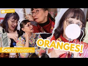 Neroli, petitgrain or orange blossom? Which to choose?