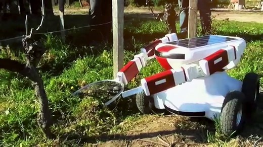 15 INCREDIBLE Farm Machines