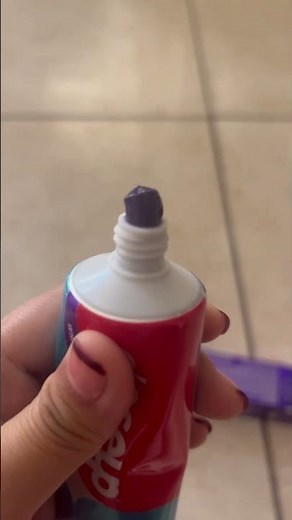 Close-Up Toothpaste review