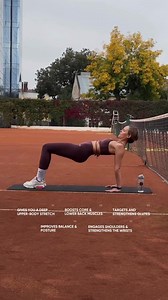 Build strong, toned abs in 1 month! Download BetterMe https://bttrm.me/wall_pilates9 ! | BetterMe