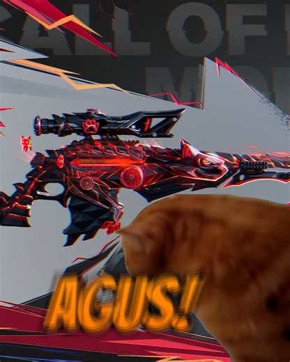 Jadi bingung mau yang mana, bagus semua gini! Mimin bakal spill Weapon Inspect dan Kill Effect dari semua Cold Claws Series Armory setelah postingan ini, yang mana dulu ya?! #GarenaCODM #CODMID #CODMIndonesia #CODM2025Season8 | Garena Call of Duty Mobile