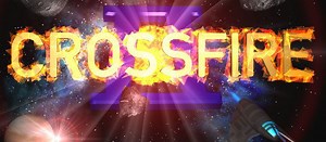 Crossfire II for Amiga