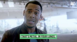 Know the real cost of vapes.