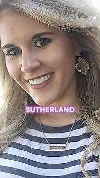 The Heartbreaking Story of Sydney Sutherland
