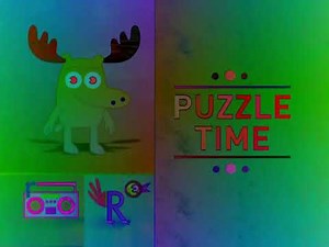 it's puzzle time (noggin app version of r finding) effects (sponsored by preview 2 effects)