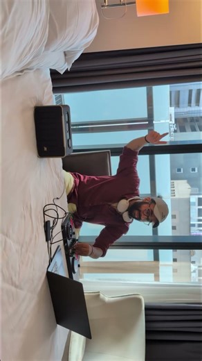 Droid Singh | Karan Aujla x Taal | Let the Transition Play 3