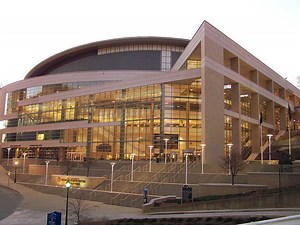 Petersen Events Center - Alchetron, The Free Social Encyclopedia