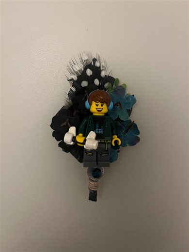 Gamer Themed Buttonhole. Ideal for Wedding or Prom. - Etsy