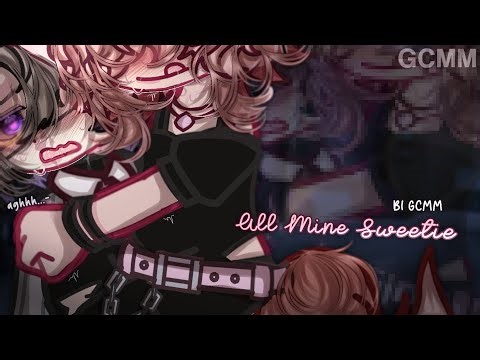 — ୨୧₊˚ 𝘼𝙡𝙡 𝖸𝗈𝗎𝗋𝗌 𝑺𝒘𝒆𝒆𝒕𝒊𝒆.. | BL/GAY GCMM/GLMM | Original | Gacha Club Mini Movie | Gacha Life
