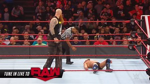 146K views · 133 shares | Erick Rowan is bulldozing through this local competitor. #RAW | WWE | Facebook