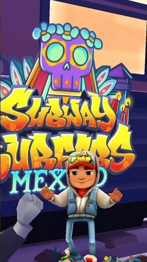 Subway surfers beatbox