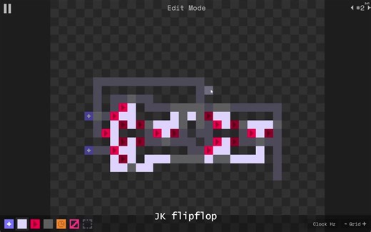 After over two months of work, nandScape is Finally HereOver the past two months, I’ve been deeply immersed in building something that challenged me more than anything I’ve done before - nandScape,… | Hani Muhamed