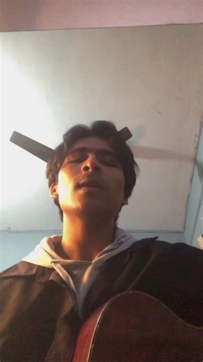 @Sushant KC dai ko geet from “ Ramita Ko Pirati “ #sushantkc