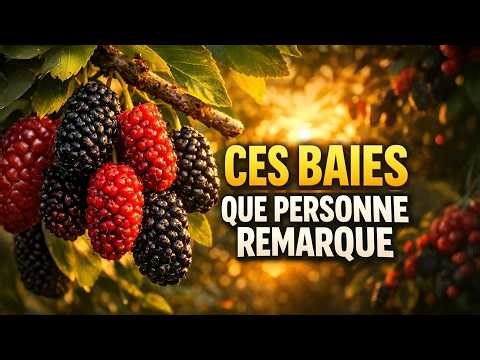 The Mulberry Tree: The tree of abundance that the world has forgotten