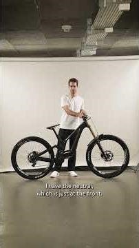 Shreds every trail. Etienne’s SCOTT Gambler #StaffRides #SCOTTGambler #DH