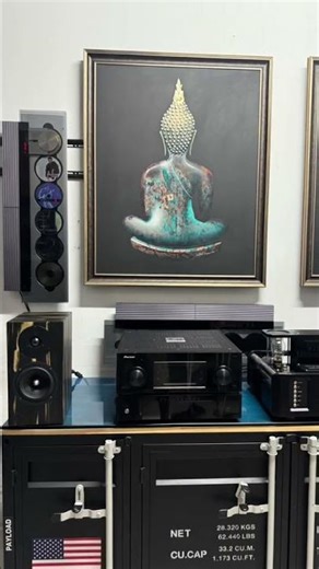 My repair work #BeoSound 9000