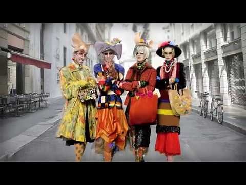 AMAMI - MinaCelentano
