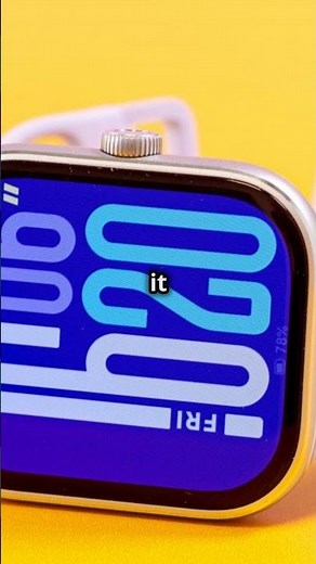 Redmi Watch 5 Review: The Ultimate Smartwatch!