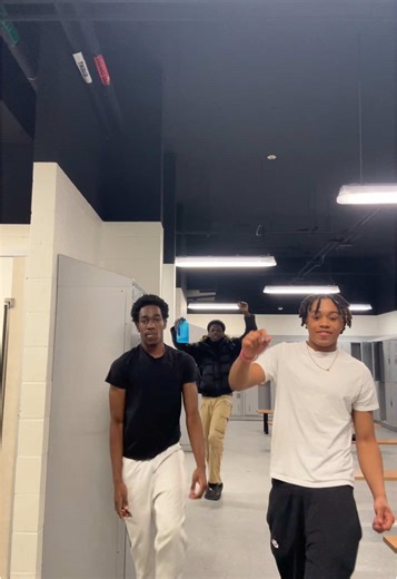 Calm danse type shii @the main.character #xyzcba #fyp #viral