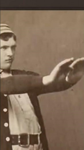 How Baseball Gloves Evolved: A Journey Through Time #BaseballGloves #BaseballHistory #shorts