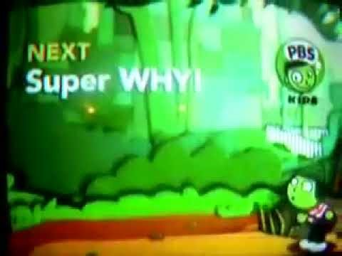 PBS Kids Program Break (2010 APT) #1