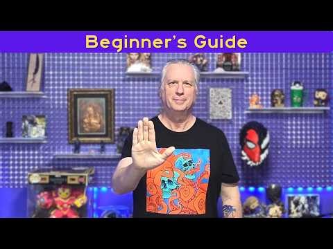 Your First openGrid Build (Easy!)