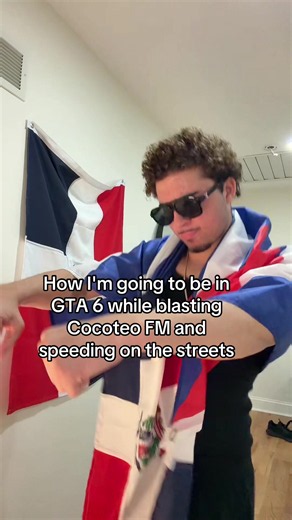 #gta6 #dembow #foryoupage #dominican #blowthisup