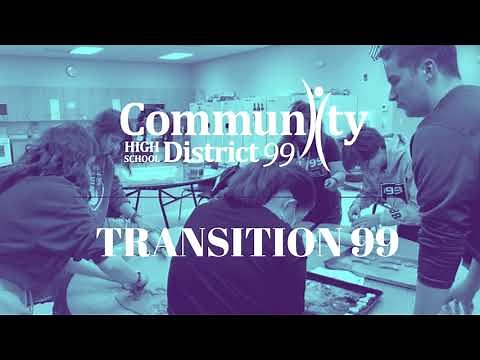 Inside Transition 99