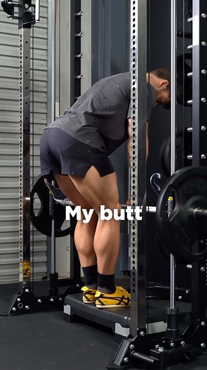 🍑 Wanna learn to train more efficiently? 🐕 Join our @milestonestrength community today 💪🏼 | Nathan McCallum