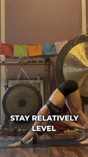 Revitalize Your Spirit with the Spinal Twist: Wring Out the Stale for Fresh Energy!