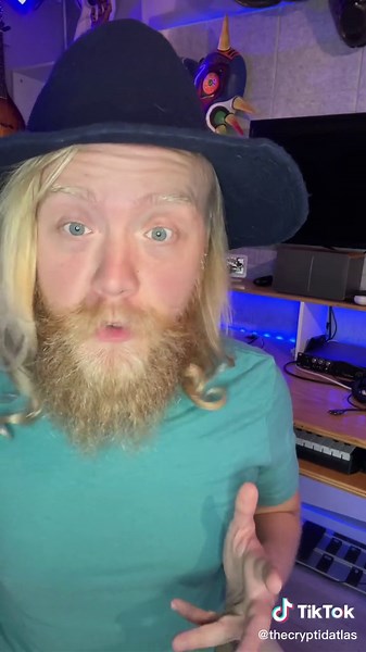 Animals That Used to Be Cryptids: Unexplained Stories