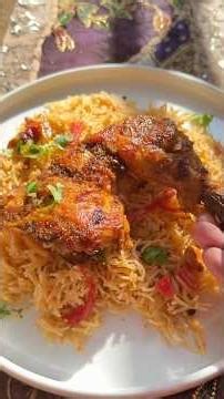 Ruz Bukhari #shortsfeed #ytshorts #viral #chicken #food #easyrecipe